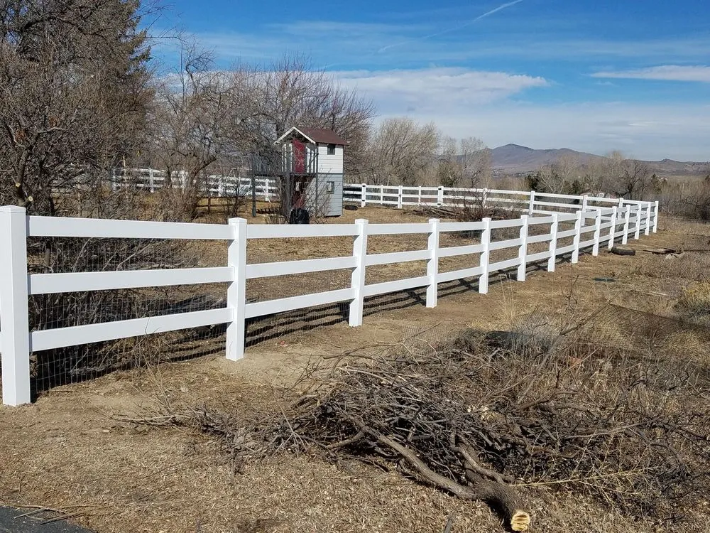 Custom yard maintenance near you in Fort Collins, CO by C & S Enterprises