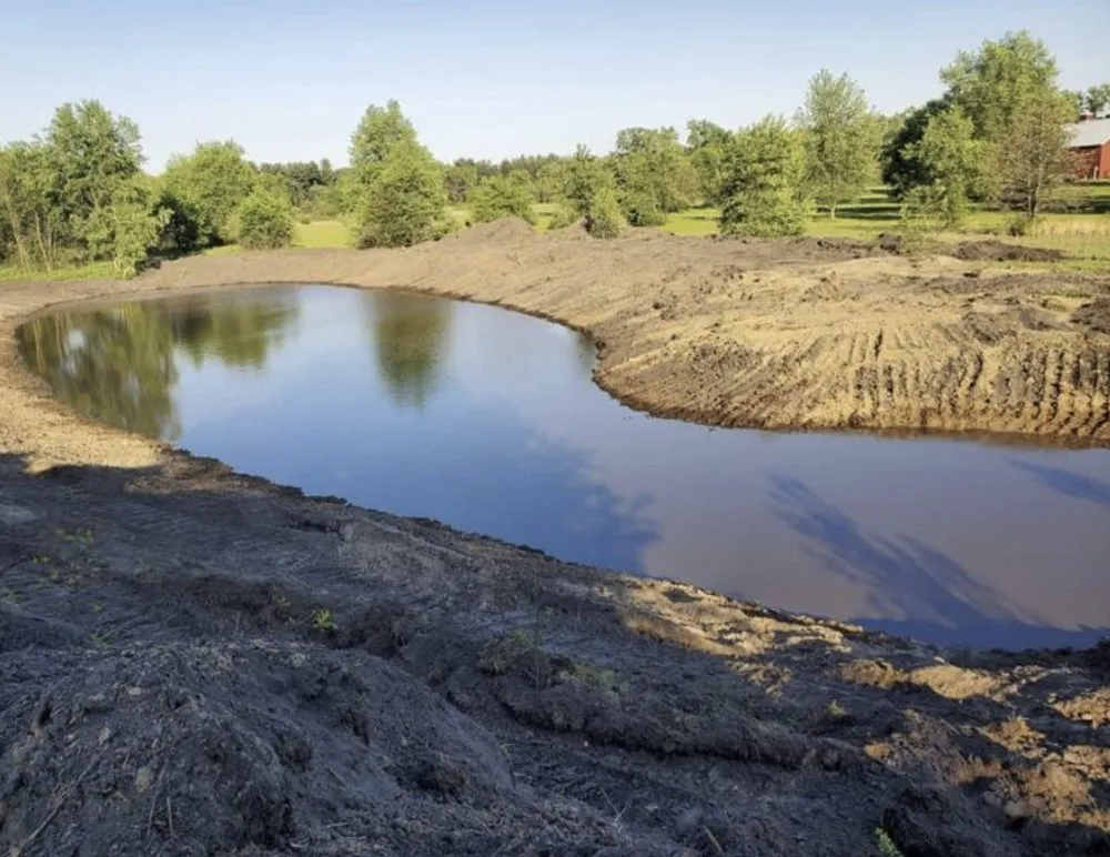 Affordable yard cleanup service experts serving North Judson, IN - C & S Ground Works