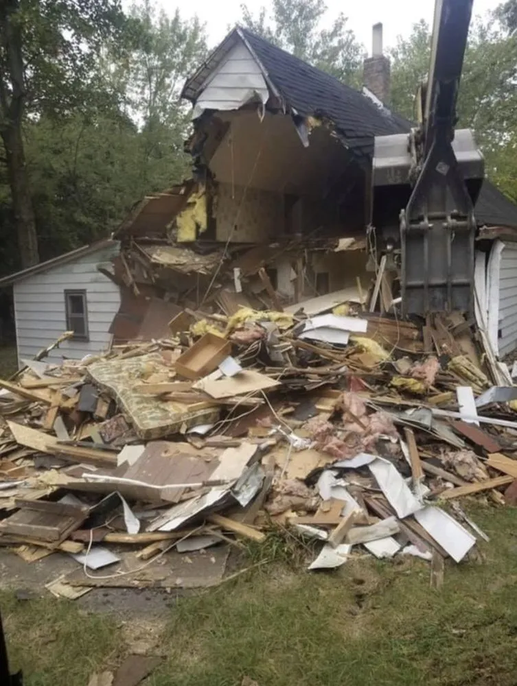 Trusted lawn care service experts serving North Judson, IN - C & S Ground Works