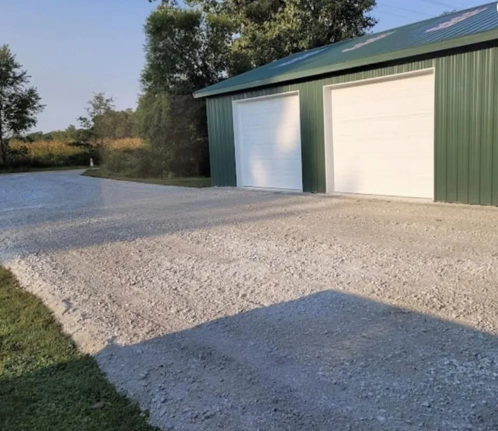 Affordable lawn care service for homes in North Judson, IN by C & S Ground Works