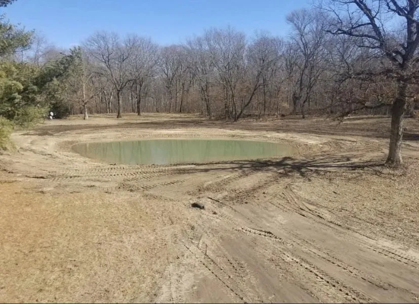 Expert landscape design for outdoor upgrades in North Judson, IN by C & S Ground Works