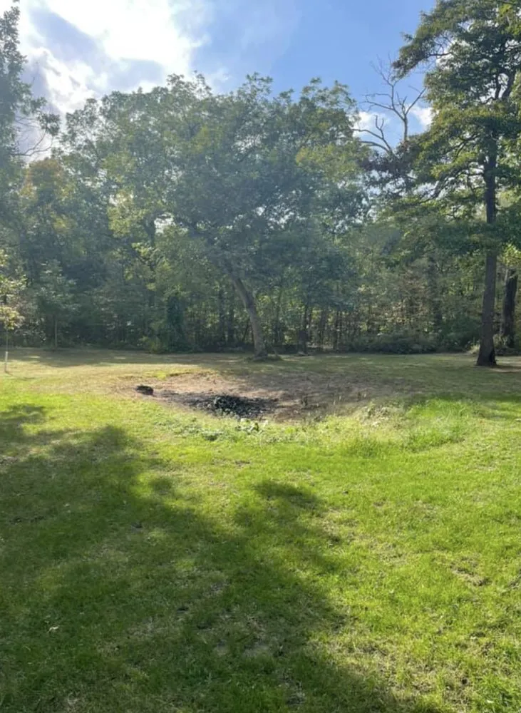 Local landscape design experts serving North Judson, IN - C & S Ground Works