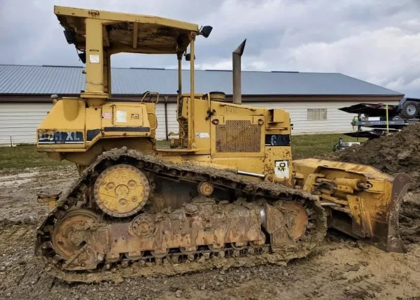 Professional landscaping services for year-round maintenance across North Judson, IN - C & S Ground Works