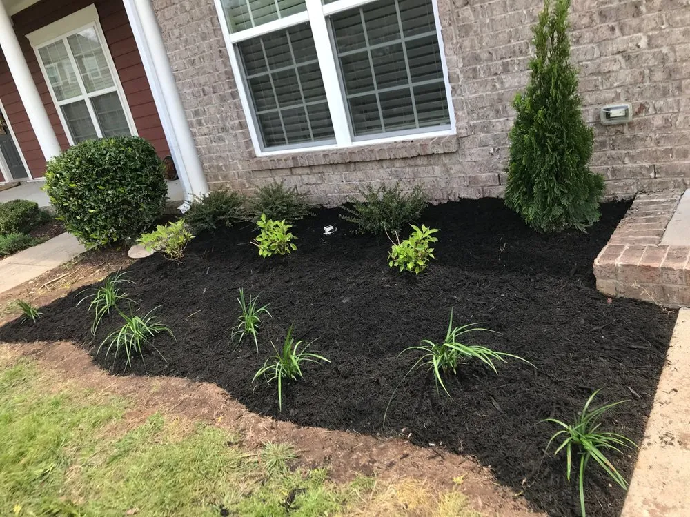 Expert residential landscaping experts serving Murfreesboro, TN - C & S Landscaping