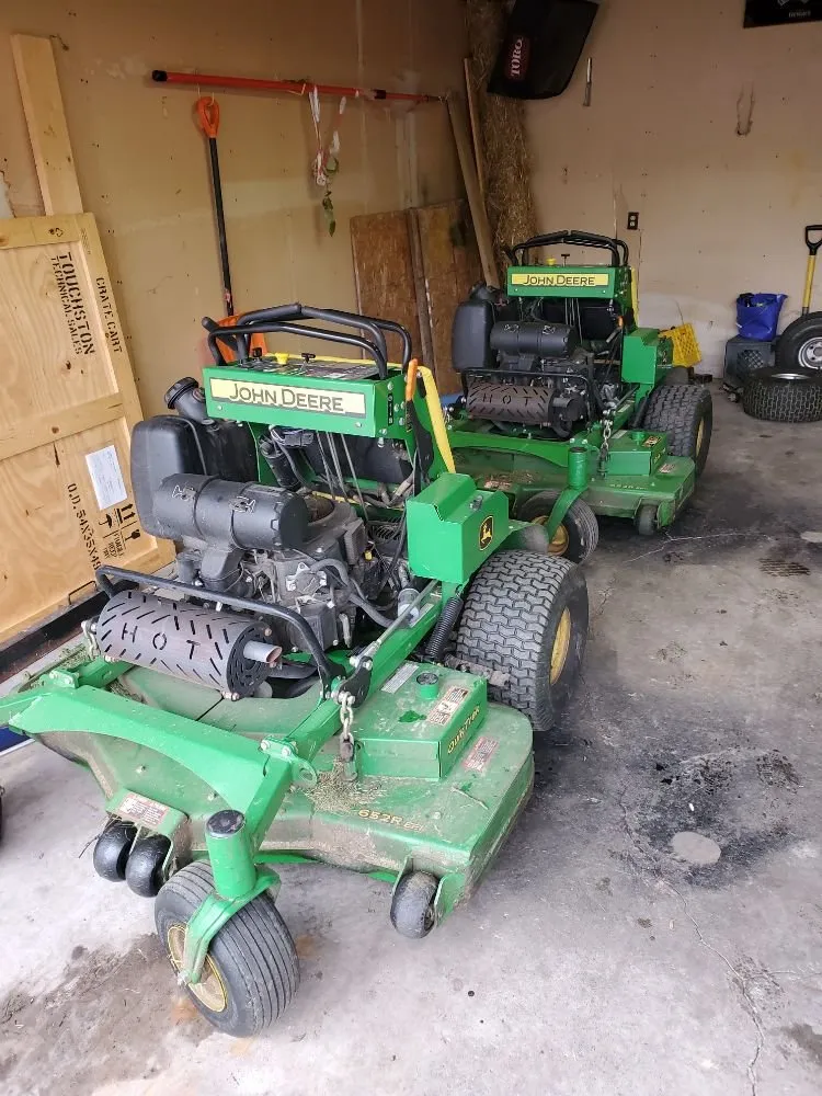 Local residential landscaping in Ankeny, IA by C & S LAWN CARE