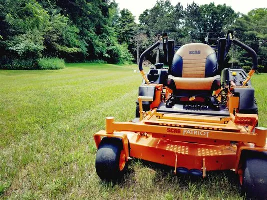 C & S Lawn Care