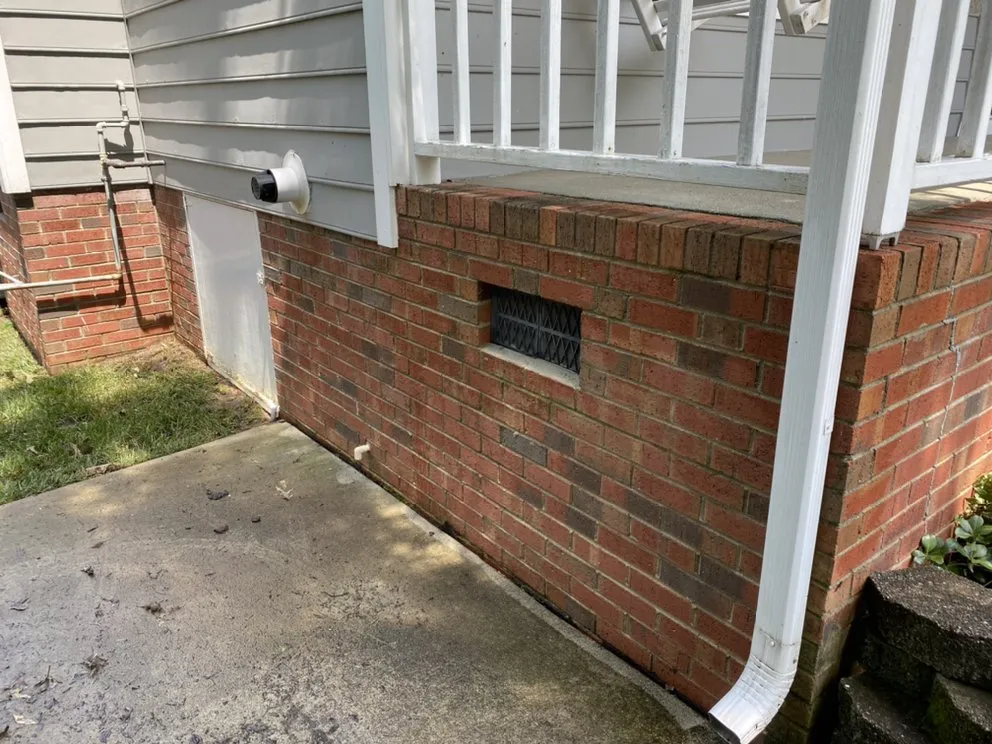 Affordable yard maintenance for year-round maintenance across Wilson, NC - C & S Pressure Washing Services