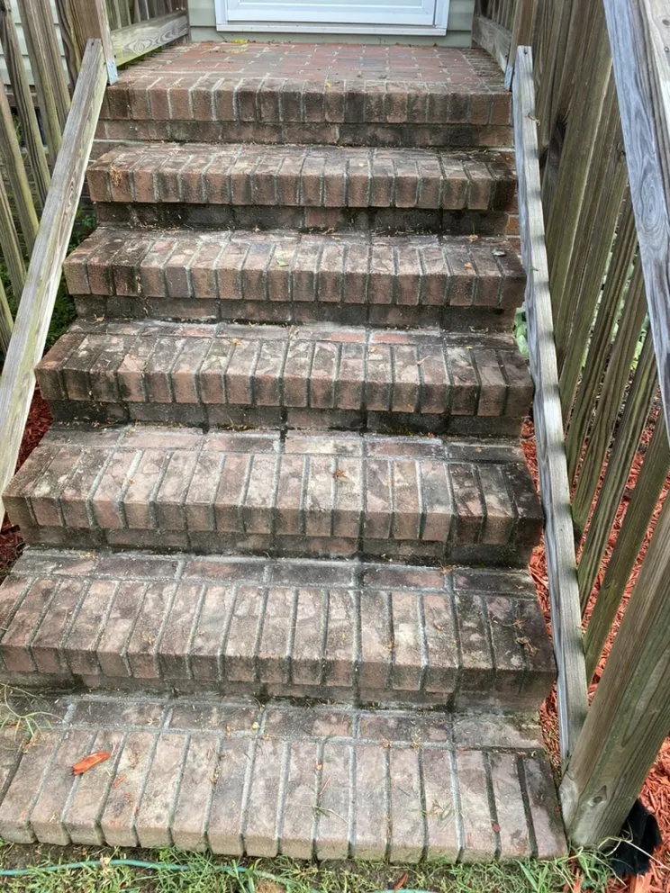 Expert residential landscaping experts serving Wilson, NC - C & S Pressure Washing Services