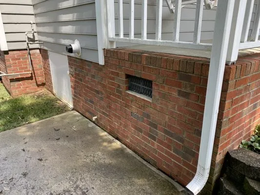 C & S Pressure Washing Services Logo