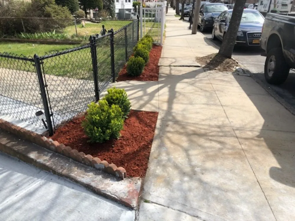 Top-rated landscaping services in New Rochelle, NY - C & S Property Maintenance and Lawn care