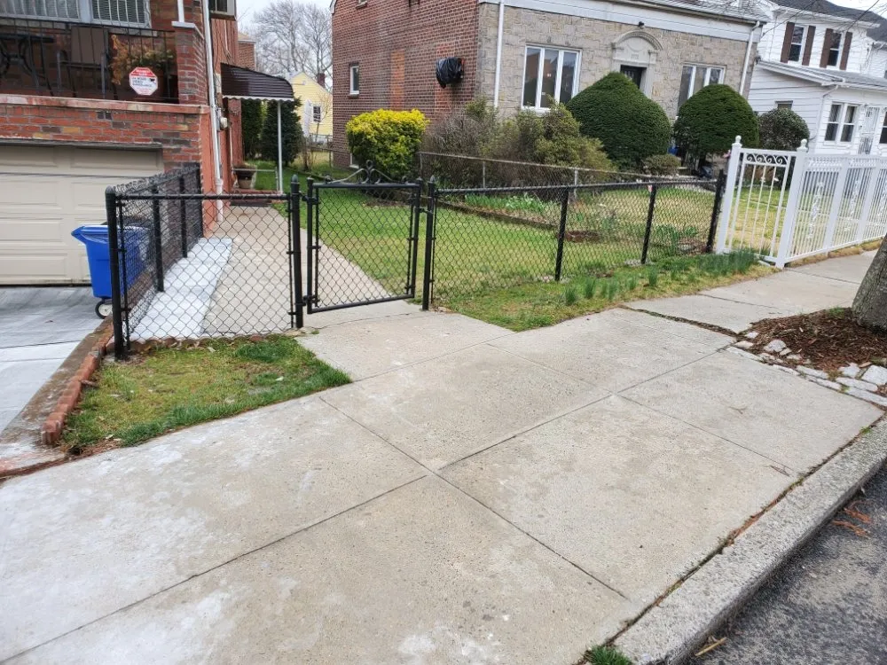 Expert residential landscaping with custom design across New Rochelle, NY - C & S Property Maintenance and Lawn care