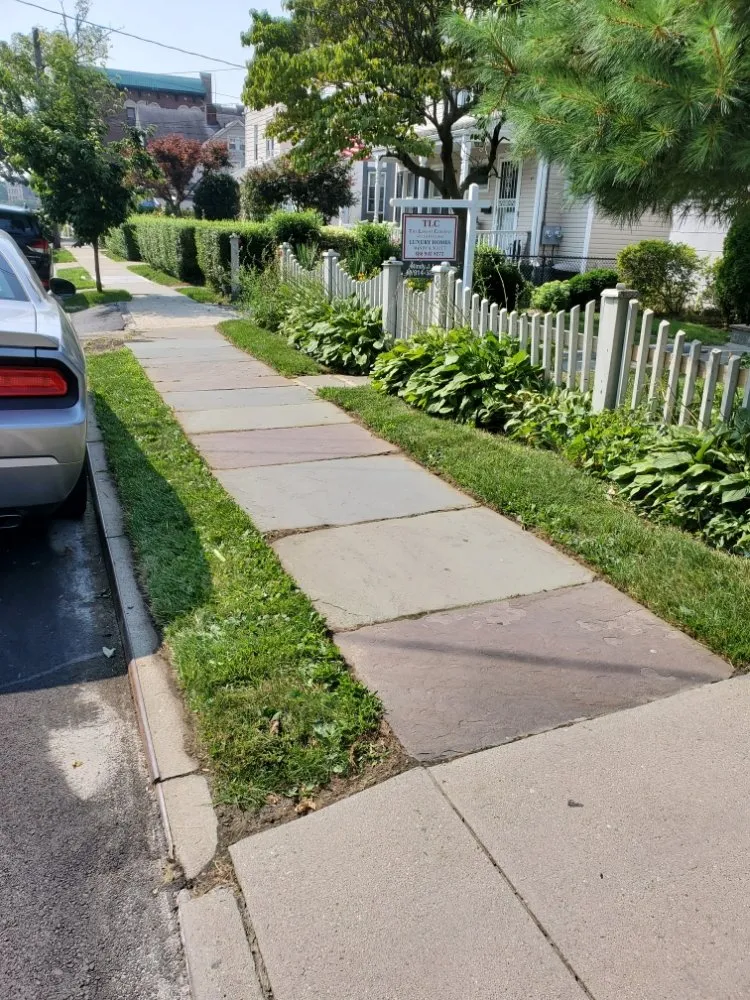 Affordable landscaping services for homes across New Rochelle, NY - C & S Property Maintenance and Lawn care