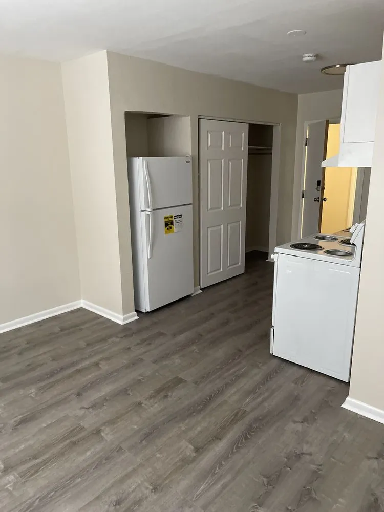 Professional garden landscaping in Central Square, NY - C & S Property Management