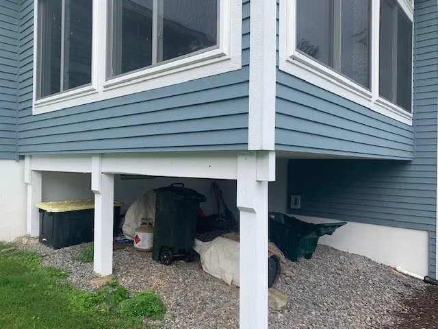 Expert landscape design experts serving Central Square, NY - C & S Property Management