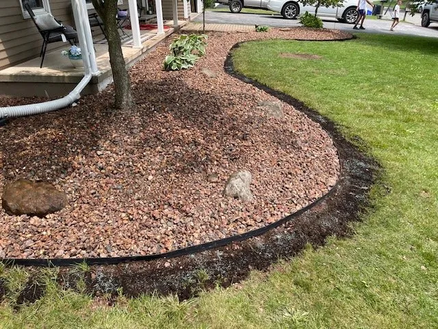 Top-rated yard maintenance for beautiful yards across Central Square, NY - C & S Property Management