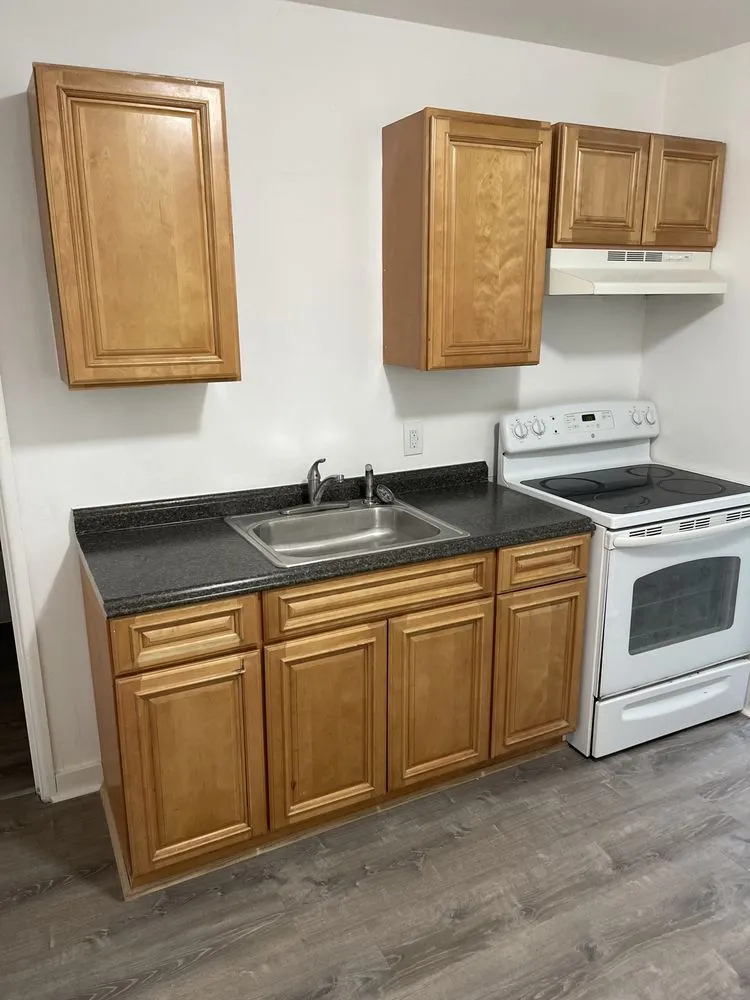 Trusted outdoor landscaping experts serving Central Square, NY - C & S Property Management