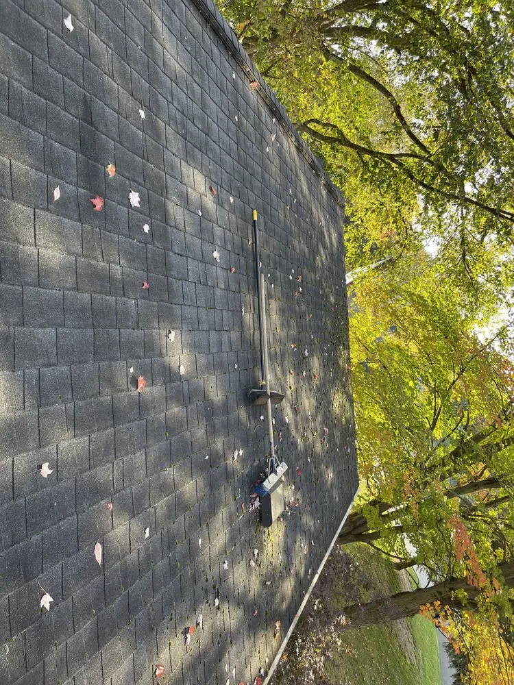 Reliable residential landscaping experts serving Central Square, NY - C & S Property Management