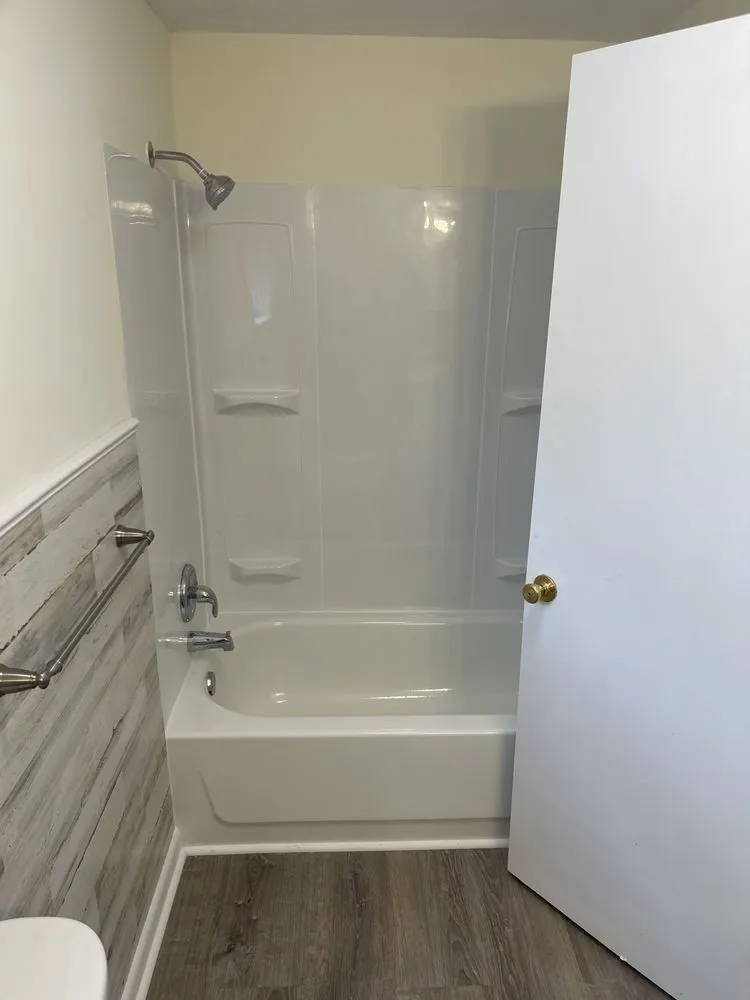 Affordable outdoor landscaping in Central Square, NY - C & S Property Management