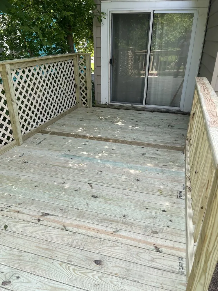 Expert lawn mowing service in Central Square, NY - C & S Property Management