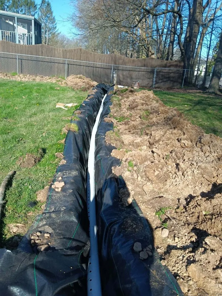 Top-rated lawn care service in Central Square, NY - C & S Property Management