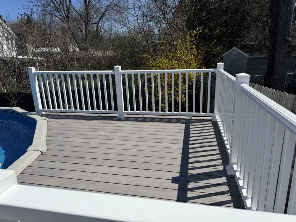 Top-rated landscape design experts serving Central Square, NY - C & S Property Management