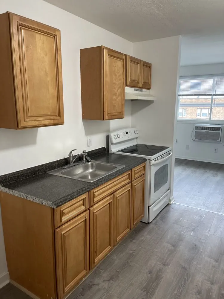 Affordable yard maintenance experts serving Central Square, NY - C & S Property Management