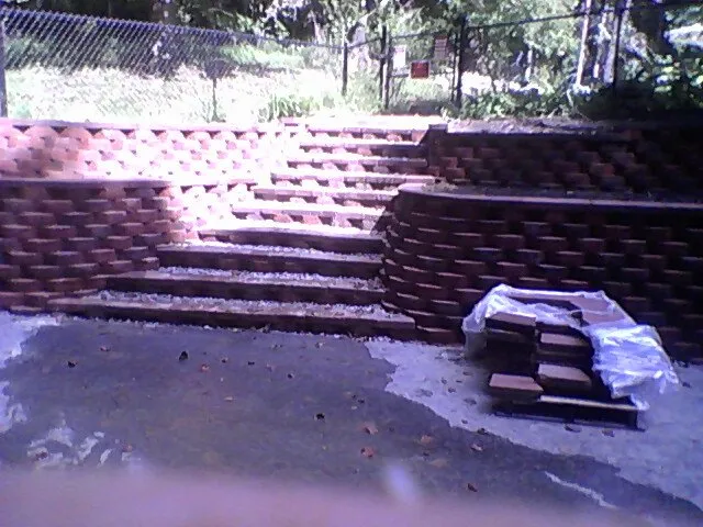 Trusted yard cleanup service for beautiful yards in Hendersonville, NC by C & S Services