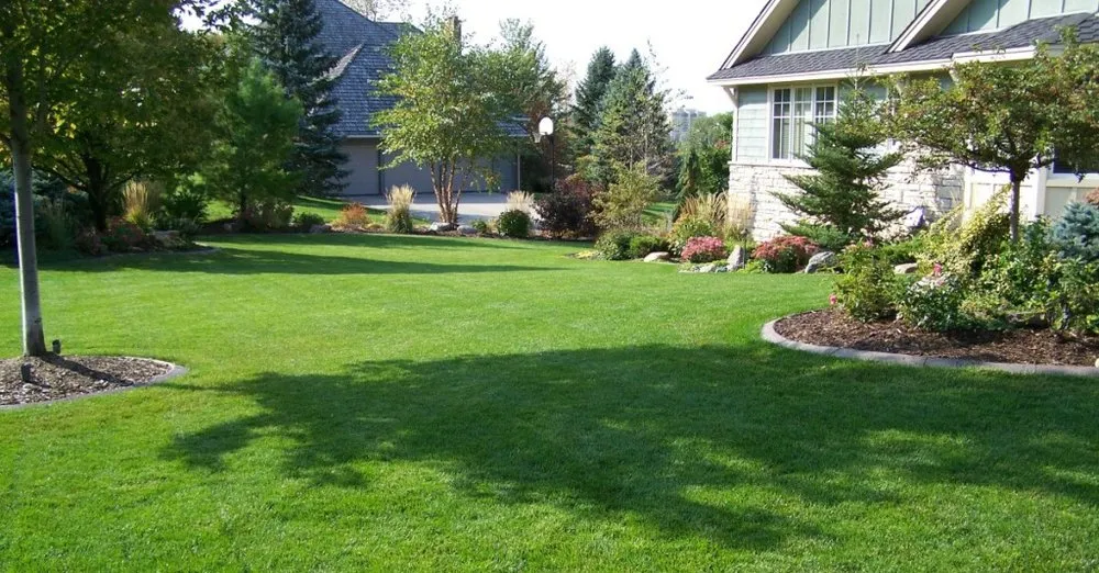 Affordable residential landscaping in Concord, NC - C & S Tire And Lawn