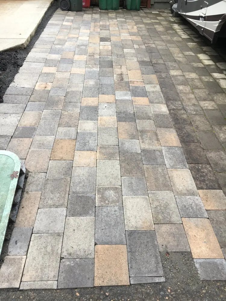 Reliable lawn care service near you in Aloha, OR by C & T Landscape Maintenance