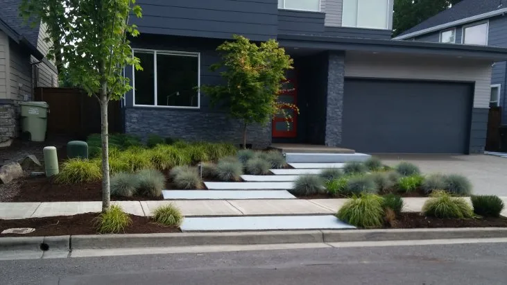 Expert landscaping services in Aloha, OR - C & T Landscape Maintenance
