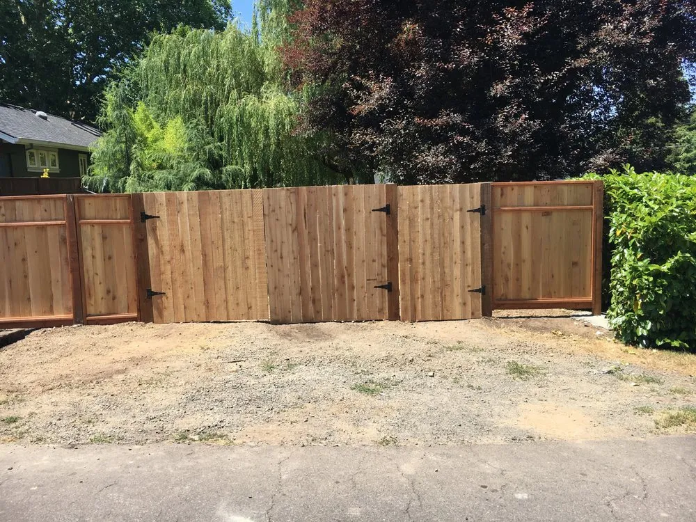 Professional lawn mowing service in Aloha, OR by C & T Landscape Maintenance