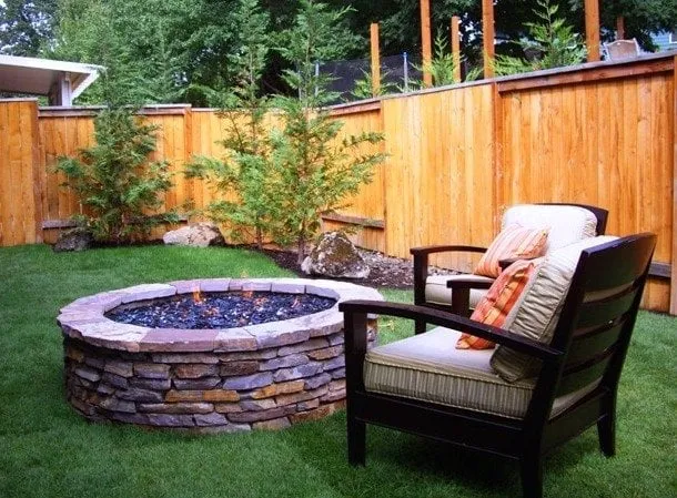 Affordable residential landscaping in Aloha, OR by C & T Landscape Maintenance