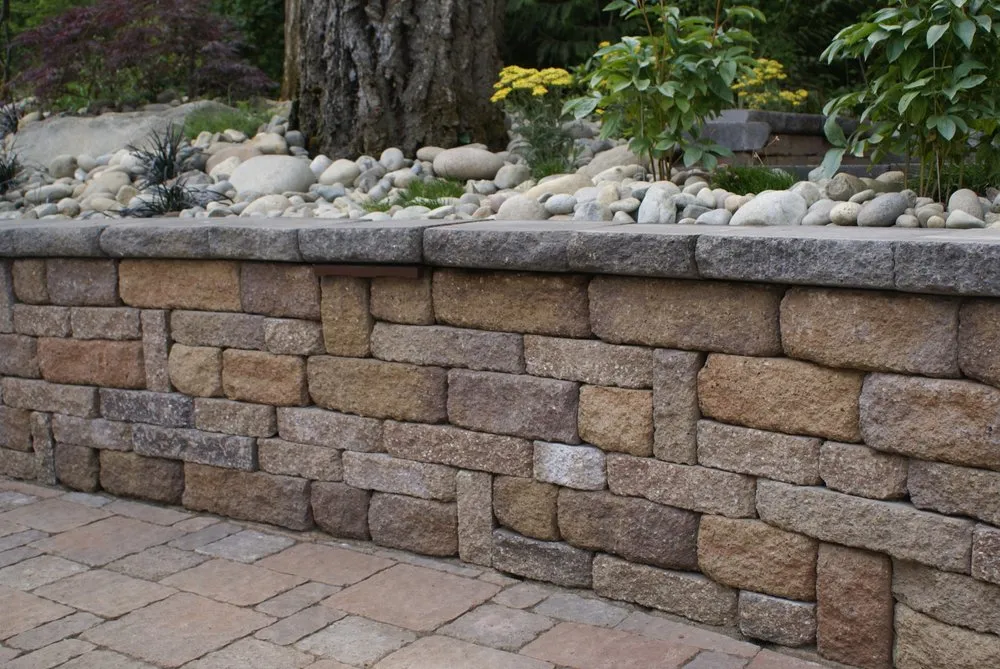 Affordable residential landscaping in Aloha, OR by C & T Landscape Maintenance