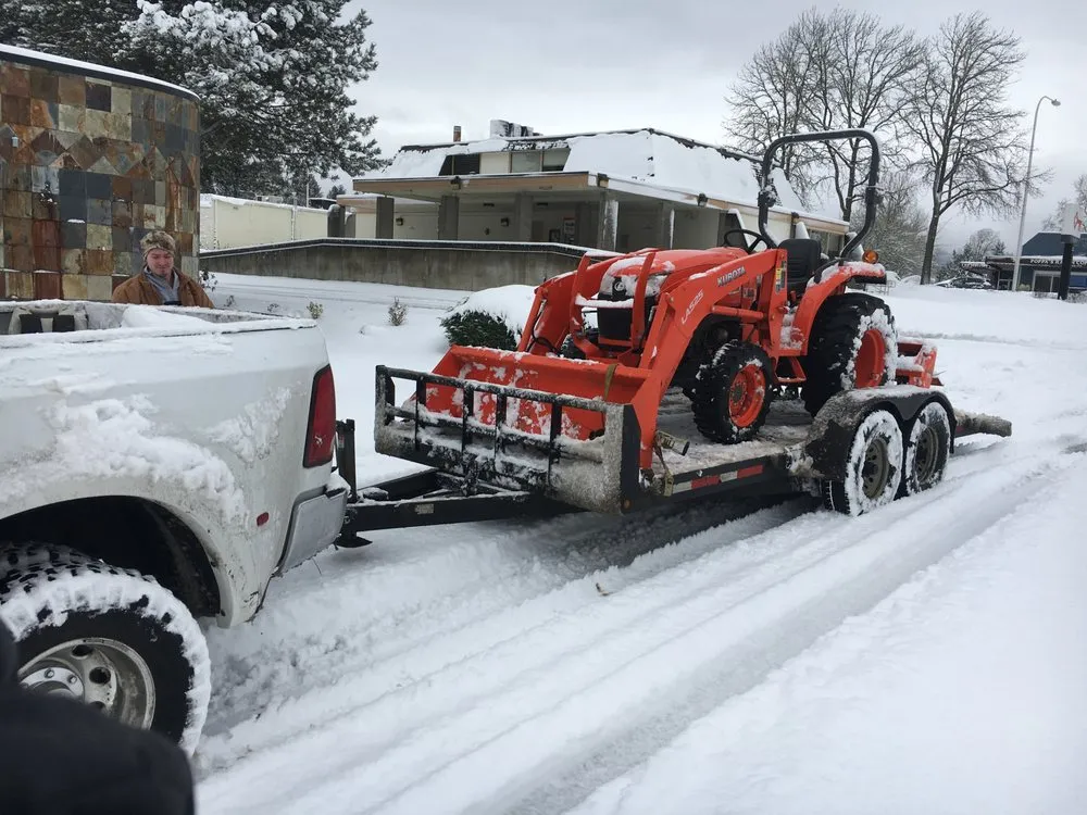 Affordable residential landscaping for beautiful yards in Aloha, OR by C & T Landscape Maintenance