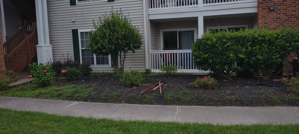 Expert outdoor landscaping for outdoor upgrades across Myrtle Beach, SC - C & T Landscaping and More