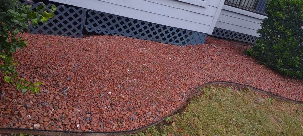 Reliable landscape installation near you across Myrtle Beach, SC - C & T Landscaping and More