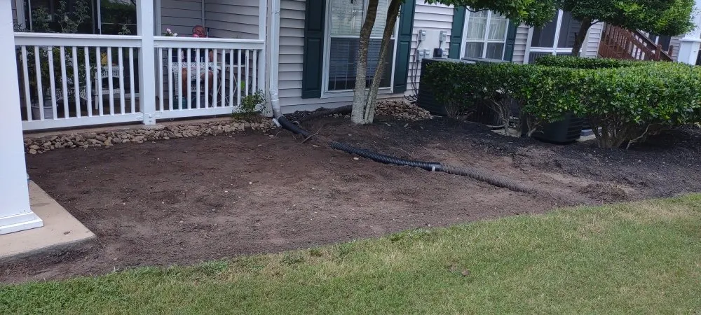 Reliable landscape installation in Myrtle Beach, SC by C & T Landscaping and More