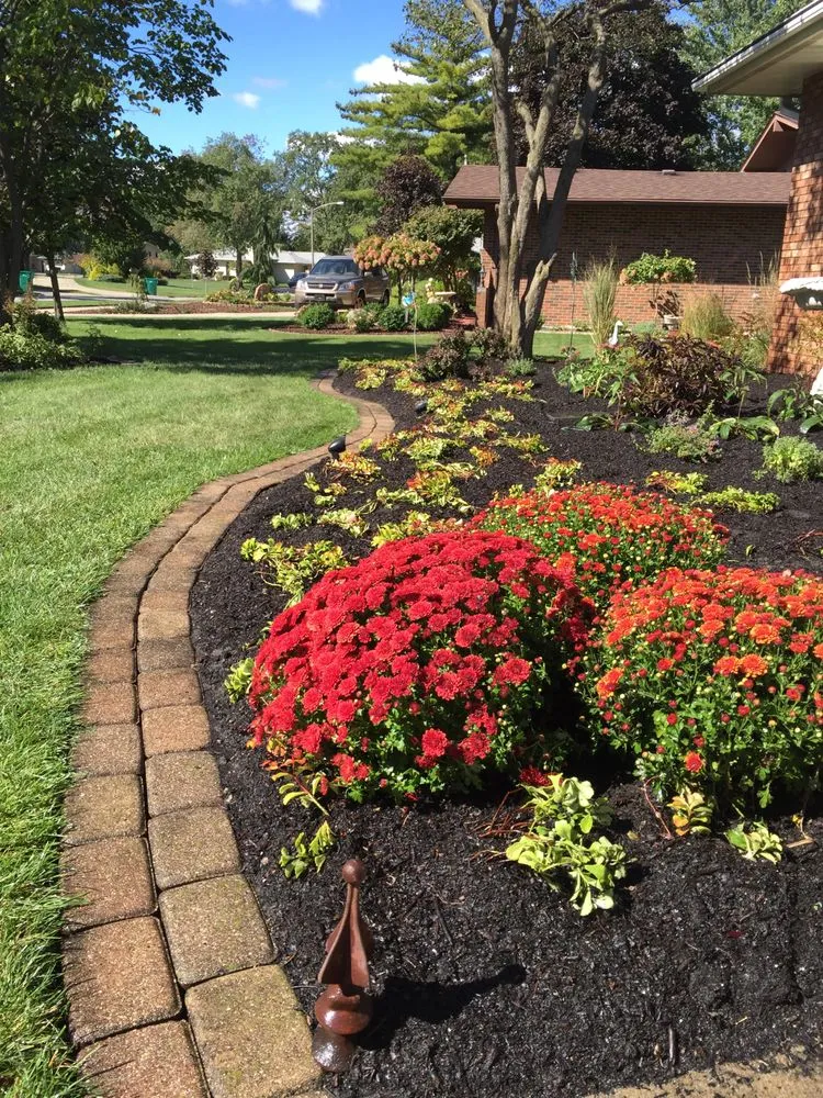 Affordable yard cleanup service for outdoor upgrades in Lynwood, IL by C & T Lawn & Landscape