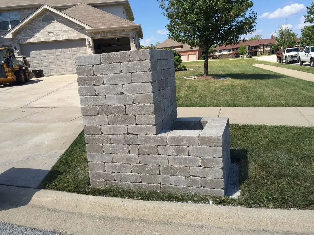 Professional lawn care service for year-round maintenance in Lynwood, IL by C & T Lawn & Landscape