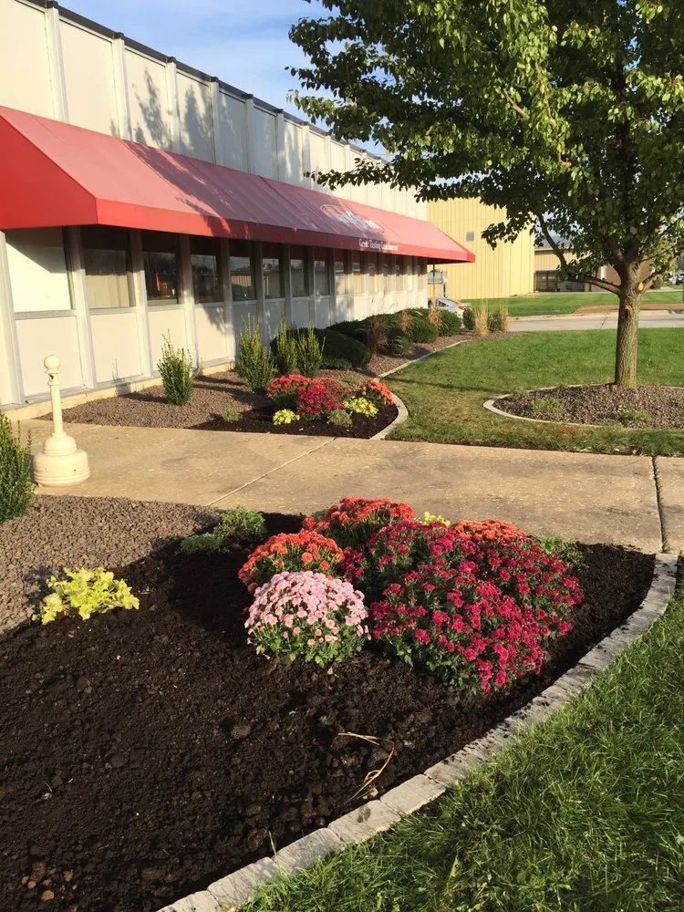 Top-rated landscaping services for year-round maintenance in Lynwood, IL by C & T Lawn & Landscape