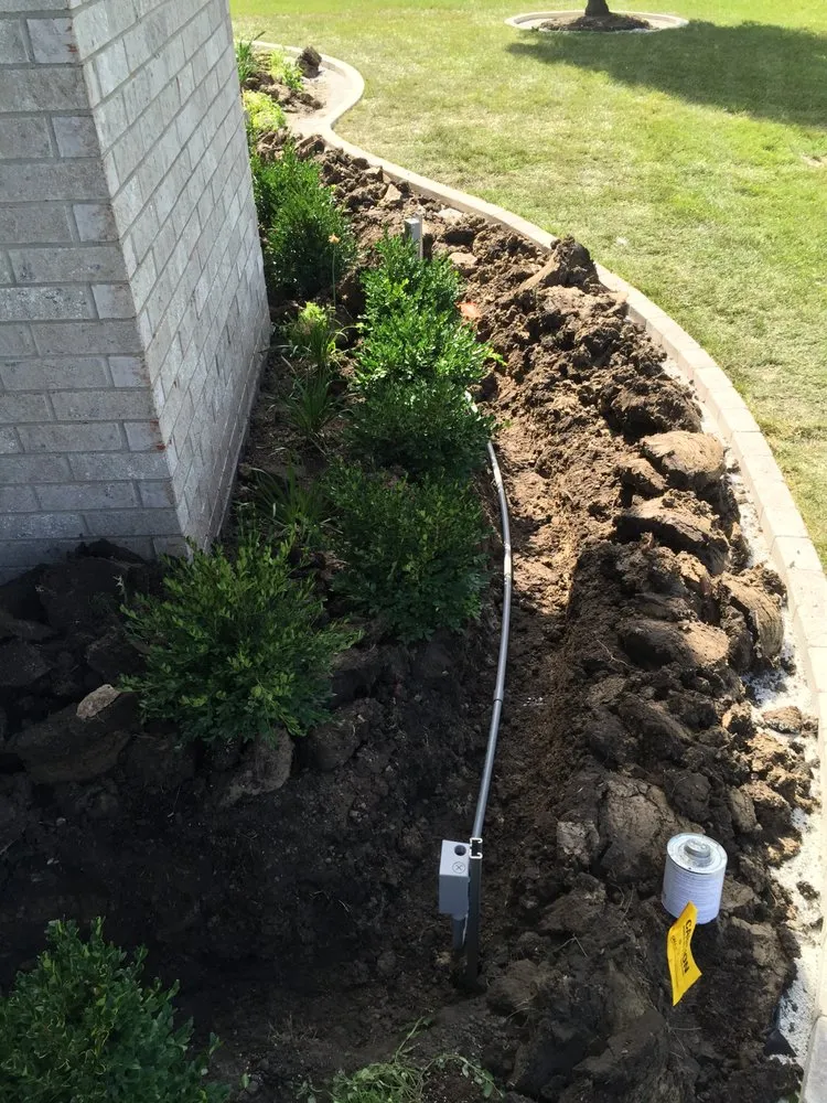 Expert lawn care service experts serving Lynwood, IL - C & T Lawn & Landscape