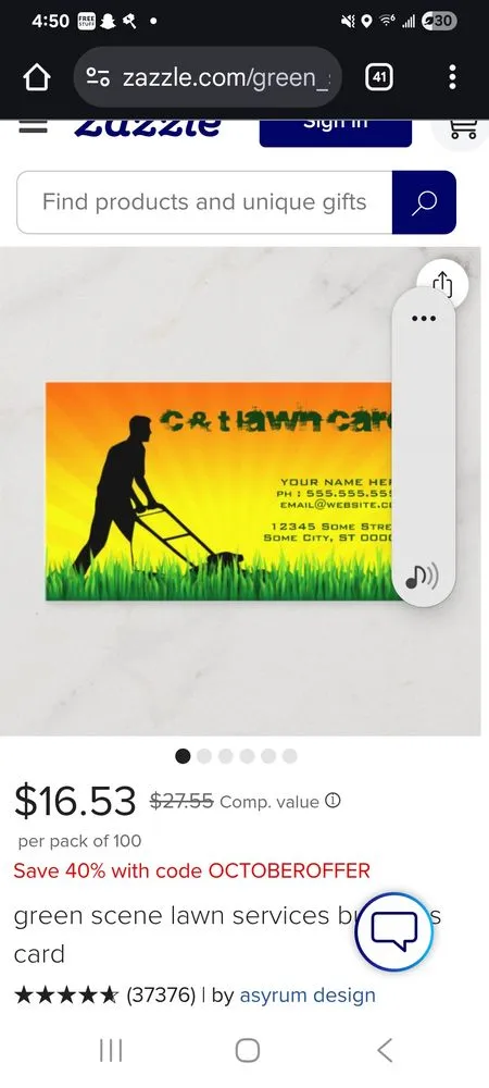 Reliable yard maintenance in Fayetteville, NC - C & T Lawn Care Services