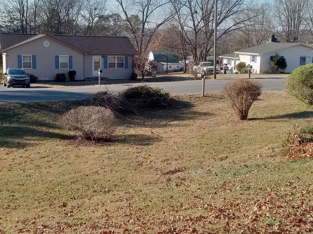 Top-rated landscape design near you across Sweetwater, TN - C & T Lawncare And Landscaping