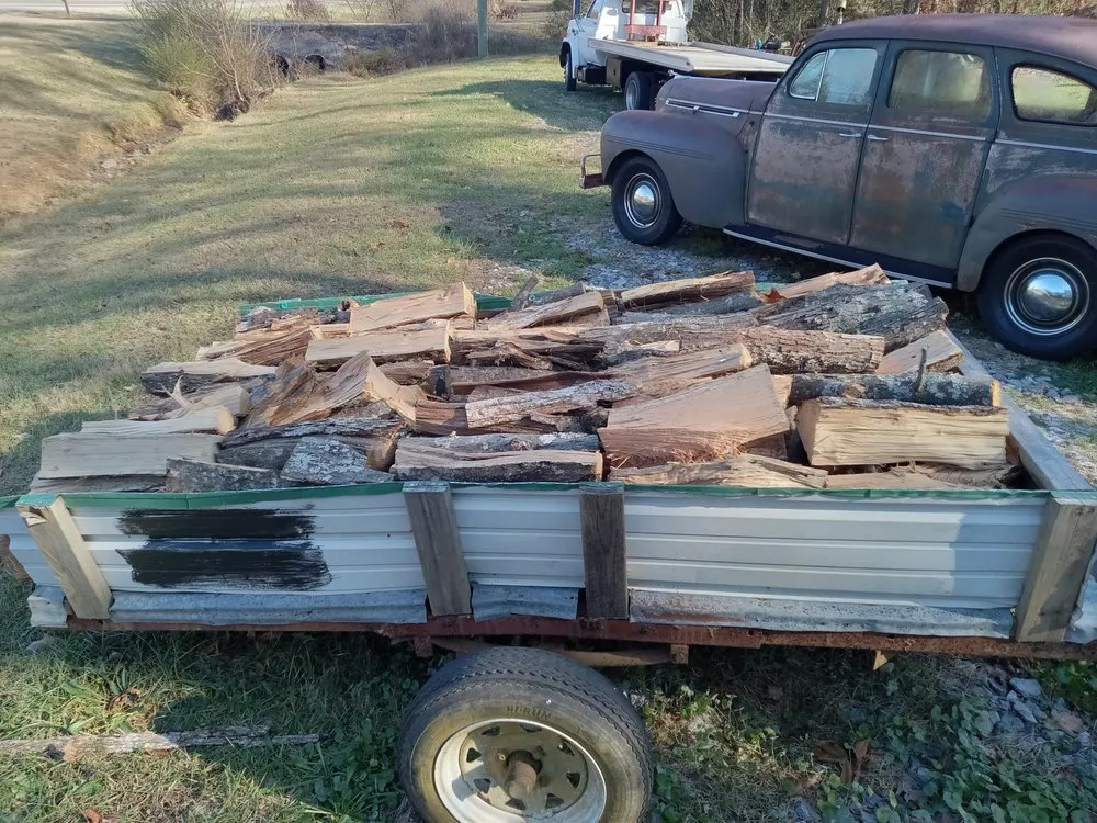 Expert yard cleanup service in Sweetwater, TN by C & T Lawncare And Landscaping