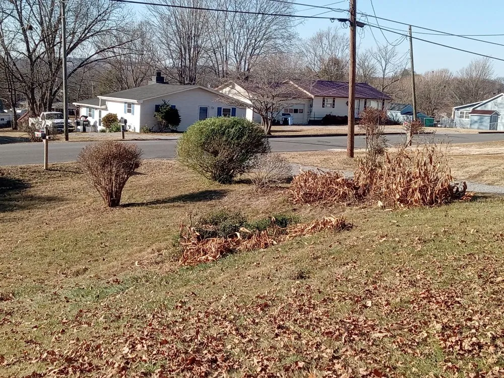 Local landscape design experts serving Sweetwater, TN - C & T Lawncare And Landscaping