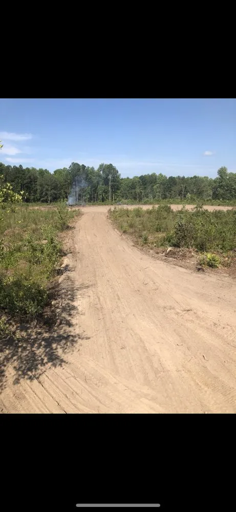 Expert garden landscaping in Patterson, GA - C & W Land Pro's