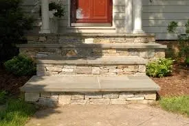Local outdoor landscaping experts serving Falls Church, VA - C & W Landscaping
