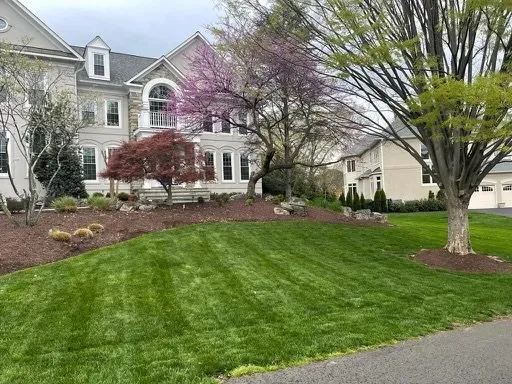 Affordable landscape design experts serving Falls Church, VA - C & W Landscaping