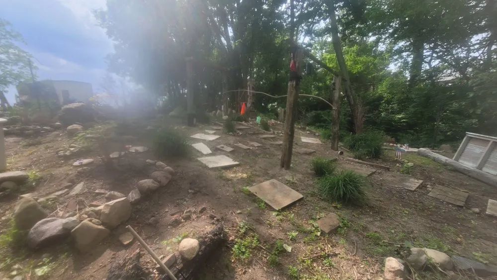 Local lawn mowing service for year-round maintenance in Warsaw, IN by C 1s Creative Landscaping