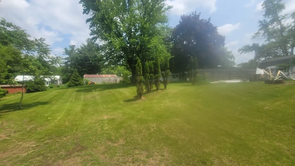 Expert lawn care service with custom design across Warsaw, IN - C 1s Creative Landscaping